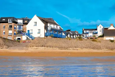 Image de Résidence Odalys Les Bains