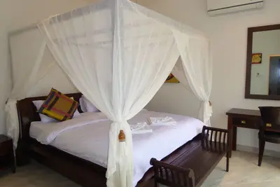 Vip Chain Resort Pool Villa