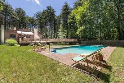 Image de Retraite méditerranéenne de Woodstock