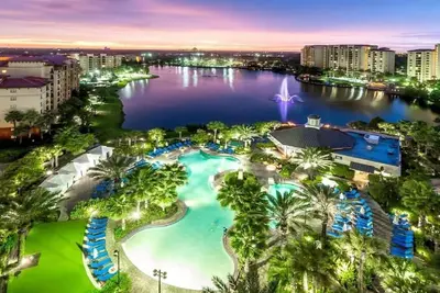 Image de Belle Resort Ă Disney