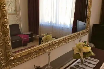 Image de Appartement lumineux et élégant à Kensington
