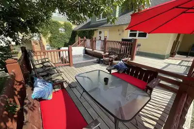Image de Location De Vacances - Double Jusqu'Ă€ 9 - Golden Bc