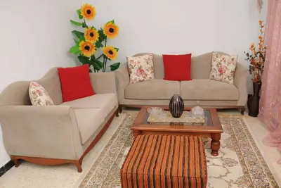 Image de City Apartment Rades Tunis free Wifi
