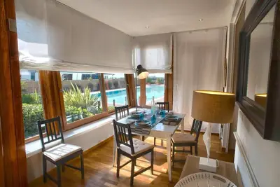 Image de Maison de Plage La Vue Sur La Mer
