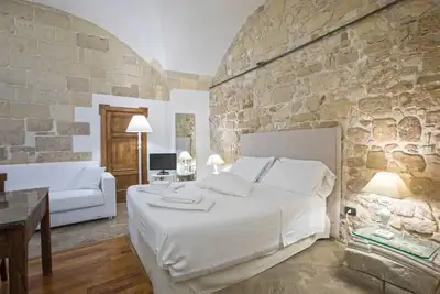 Image de Superbe Studio avec kitchenette dans le centre historique de Lecce