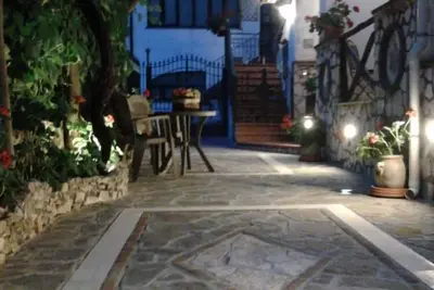 Image de Une tranquille vacances sur la CĂ´te d'Amalfi