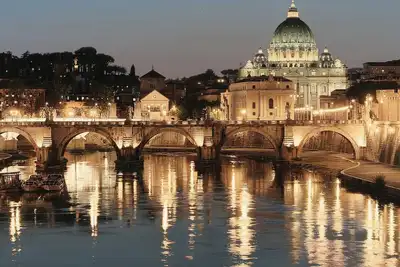 Image de Roman Dream Ii