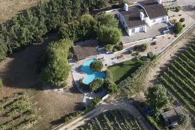 Image de Quinta Rural profiter de la nature et sentir le silence
