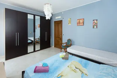 Image de L'appartement idéal pour vos inoubliables vacances en Sicile\/ pêche en bateau