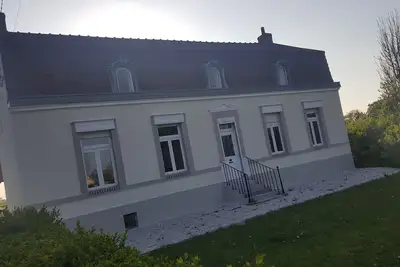 Image de Maison meublé 6 à 8 personnes