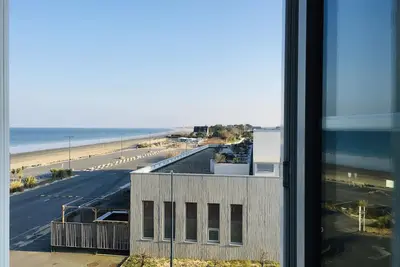 Image de ~Les pieds dans l'eau~vue sur mer~accès direct plage\/spa à 20m~@