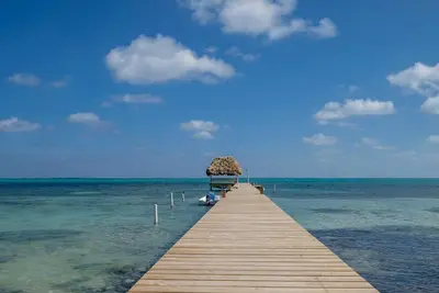 Image de Sunset Beach 🐚A3🐚- Piscine \/ vue sur la plage, kayaks, vélos et plus. Paradise attend! 🏖