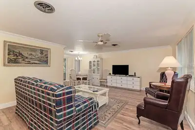 Image de Venise du sud, Floride Maison de vacances idéale.