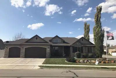 Image de Cozy Vacation Hideaway