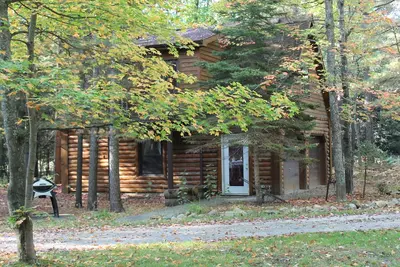 Image de Lj's River Cottage Up North