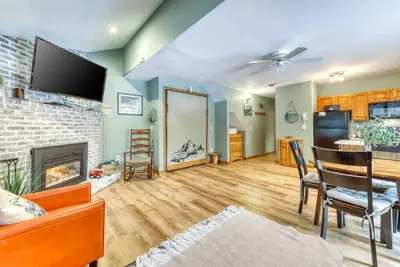 Image de Pour toute la famille Attitash Studio, Ă pied des pistes