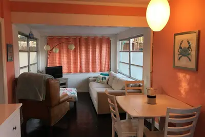Image de Cozy Cottage By The Sea