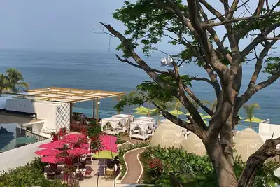 Image de Coco Azul - Front de plage - Front de mer - Aucun escalier