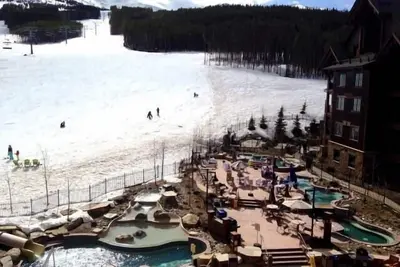 Image de Ski in / ski out Breckenridge Grand Lodge Sommet 7 * FÉV 11-18, 2018 *