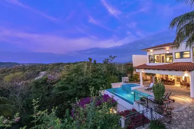 Image de Privé, luxueux et abordable 3 Bdrm Private Villa w \/ Infinity Pool
