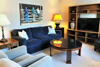 Image de Downtown Anchorage Appartement meublé à trois chambres