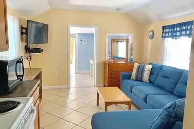 Image de Apt G, 1 chambre Apt à Ocean City, Maryland