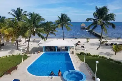 Image de Sunset Beach 🐚A6🐚 - Remodelé, Veranda Off Master, Kayaks, Vélos et plus 🏖