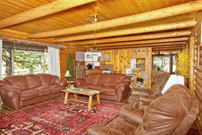 Image de Bluebird Cabin, Estes Park Co