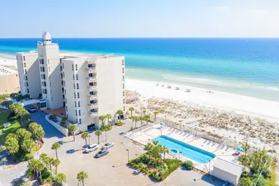 Image de Gulf Front - 3 Chambre Condominium