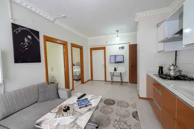 Image de Duman Safir Residence