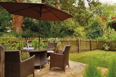 Image de Pine Tree Lodge Bridgnorth