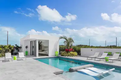 Image de White Villas