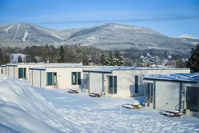 Image de Apartmány Hrádeček
