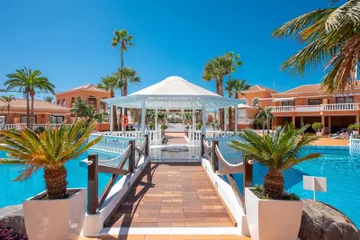 Image de Tenerife Royal Gardens