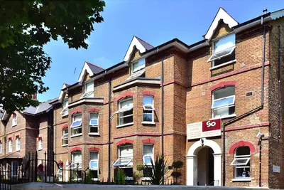 Image de W6 Hotel Hammersmith