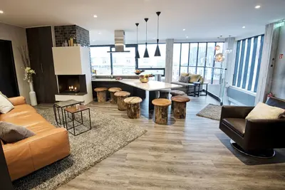 Image de B14 Apartments & Rooms