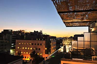 Image de The Athenians Modern Apartments