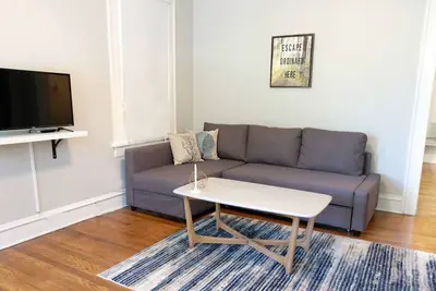 Image de Studio moderne et confortable