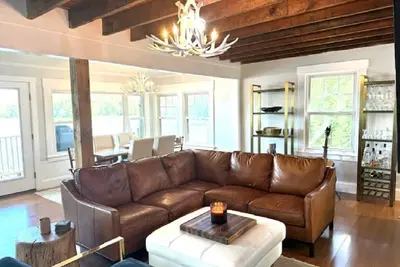 Image de Profitez de Highland Lake et Portlands Old Port! 5 miles de I95 Sortie 48 ou 53
