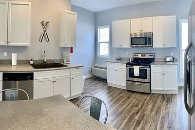 Image de Roe Summer Cottage, Suite A