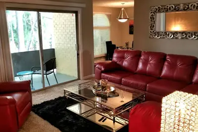 Image de buckhead \/ Atlanta Bel appartement de luxe,