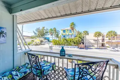 Image de Condo au paradis sur l'île Anna Maria