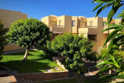 Image de Villa Ocean Beach avec parking gratuit