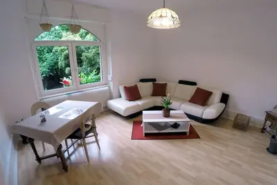 Image de Appartement lumineux et confortable près du centre historique