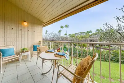 Image de Des vacances parfaites Ă Maui Beach Ă Napili Bay! Napili Shores E240