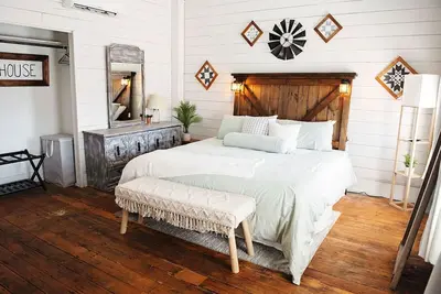 Image de La Ferme Loft \"Greene County's Guesthouse\"