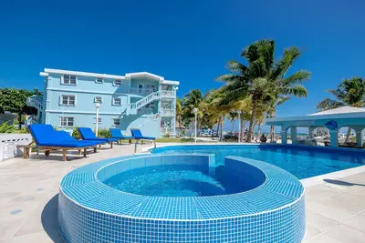 Sunset Beach 🐚A2🐚 - L'attente du paradis - Utilisation gratuite des kayaks, des vélos et plus 🏖