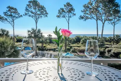 Image de Spécial condo Premier Ocean Front 3 / 16-3 / 20/19