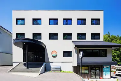 Image de Happo Apartments