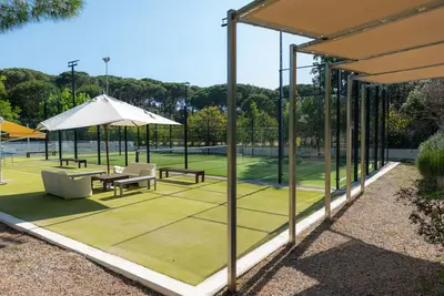 Image de Camping Village Rocchette